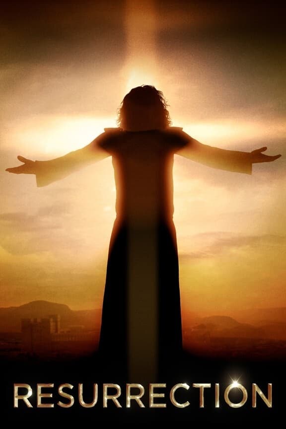 Постер Resurrection